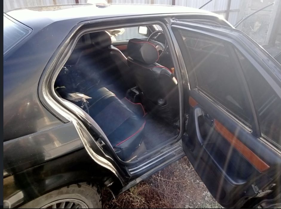 BMW 730