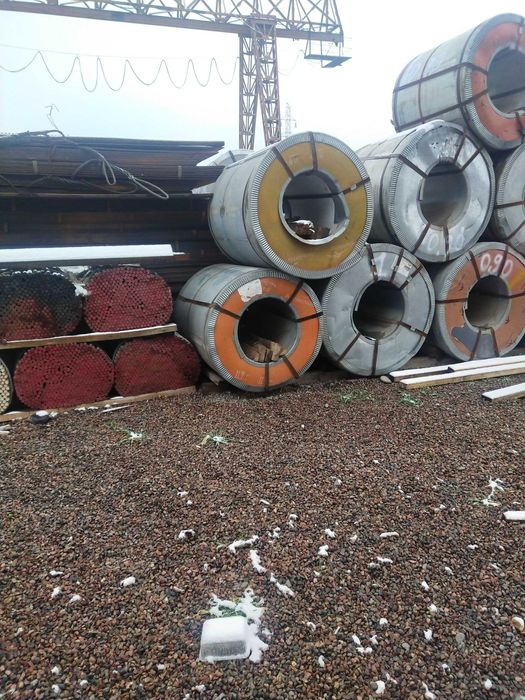 Металлопрокат в ассортименте!