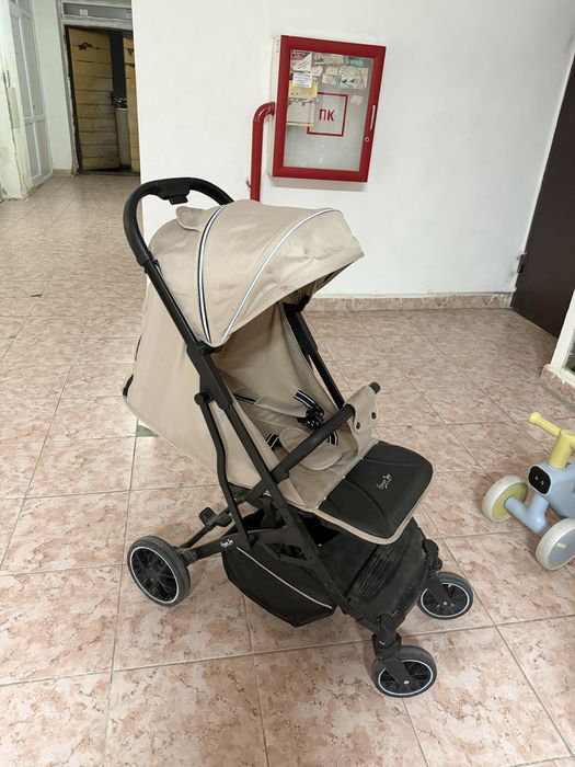 Коляска детская детям до 5 лет