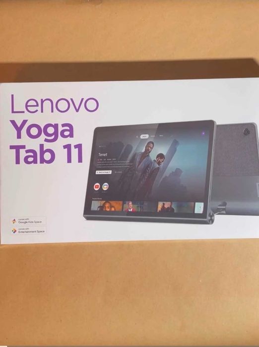 Lenovo Yoga Tab 11