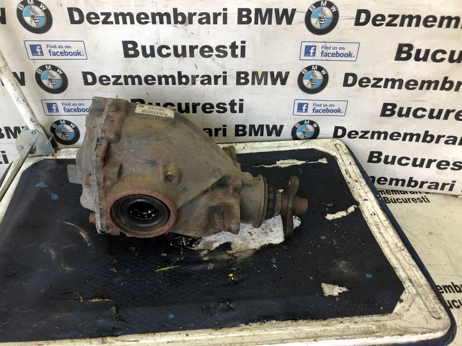 Grup diferential spate BMW F30,F31,F32,F34,F36 330d,335xd,430d 2,56