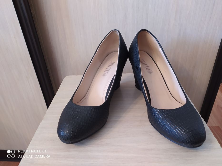 Туфли женские недорого