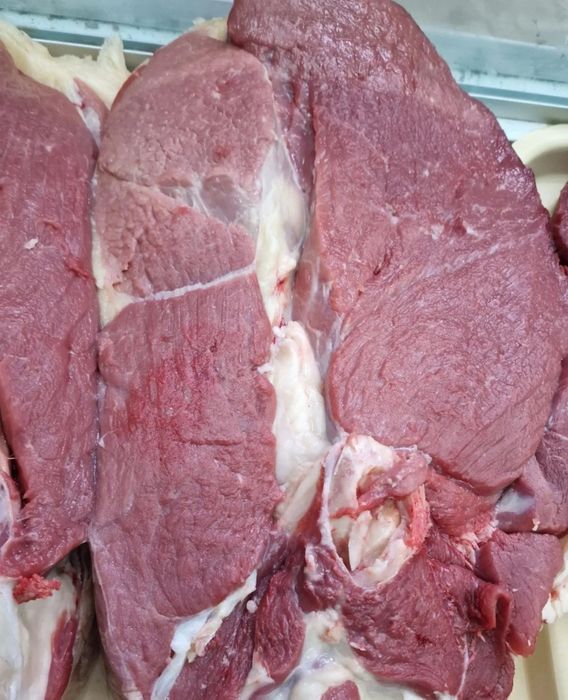 Мясо говядина Тарбагатайский