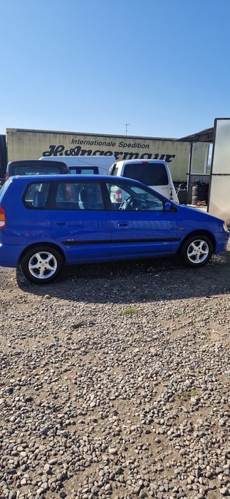 Mitsubishi Space Star/Мицубиши Спейс Стар 1.6 НА ЧАСТИ