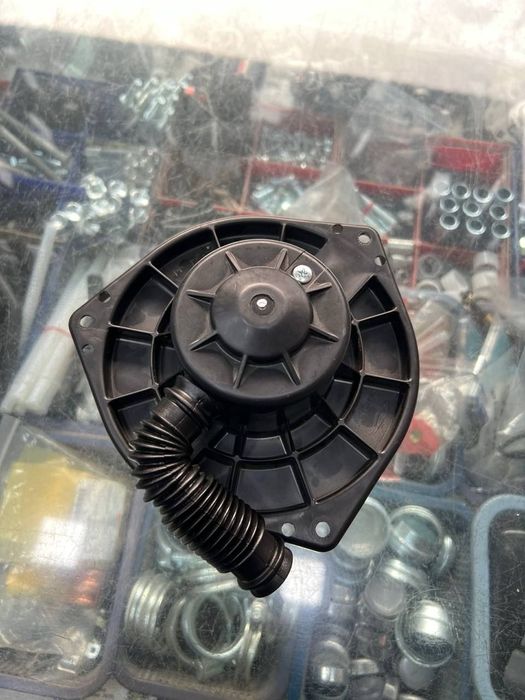 Motorchik pechka Cobalt Lacetti Nexia1,2,3 Spark Matiz Damas