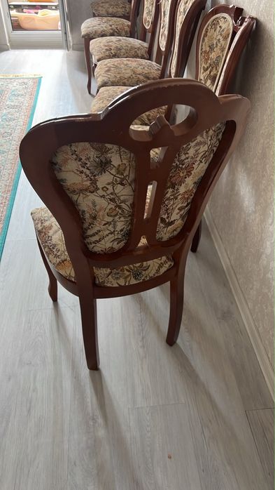 Продам стулья хорошего качества