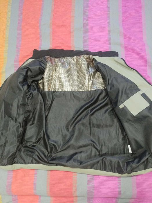 Зимние   куртки.