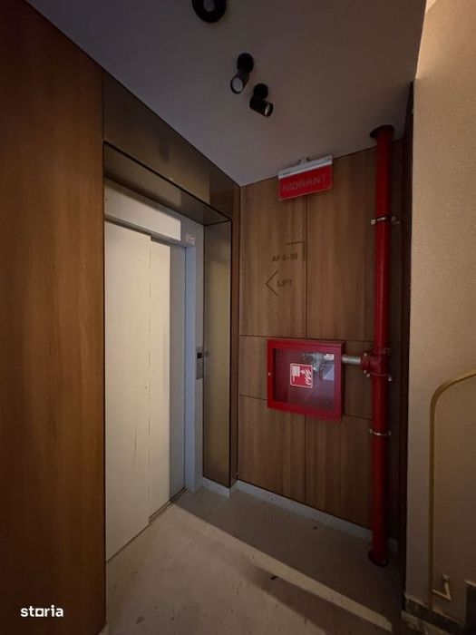 Apartament de inchiriat Floresti str Tineretului