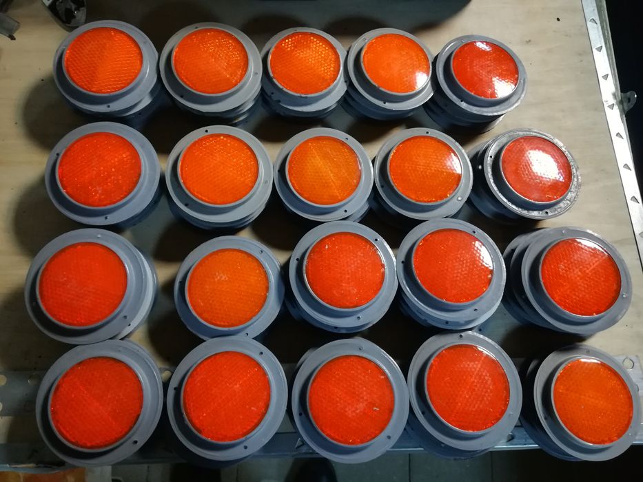 Ochi de pisica ARO TV Ims Dac Sr Buceag Roman