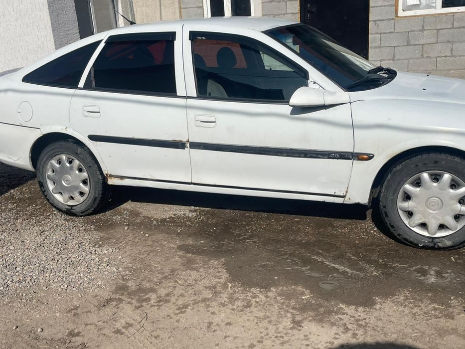 Тоқтыға айырбас жасаймын