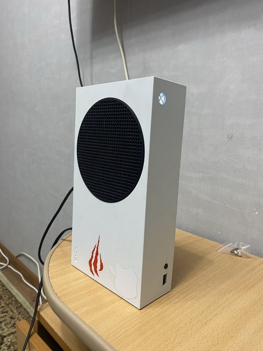 Xbox series s 512 gb