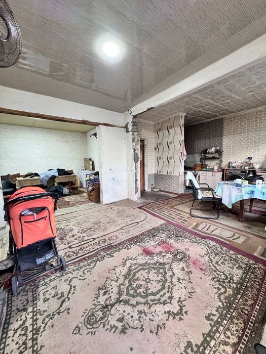 Дом 4 комнаты 90м² 2,7 соток ул  Байсунская