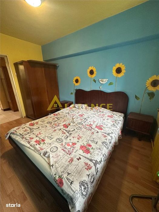 Apartament 3 Camere - Soseaua Giurgiului