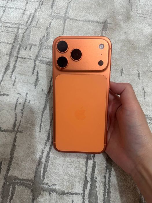 Iphone 17 max 256gb esim esim