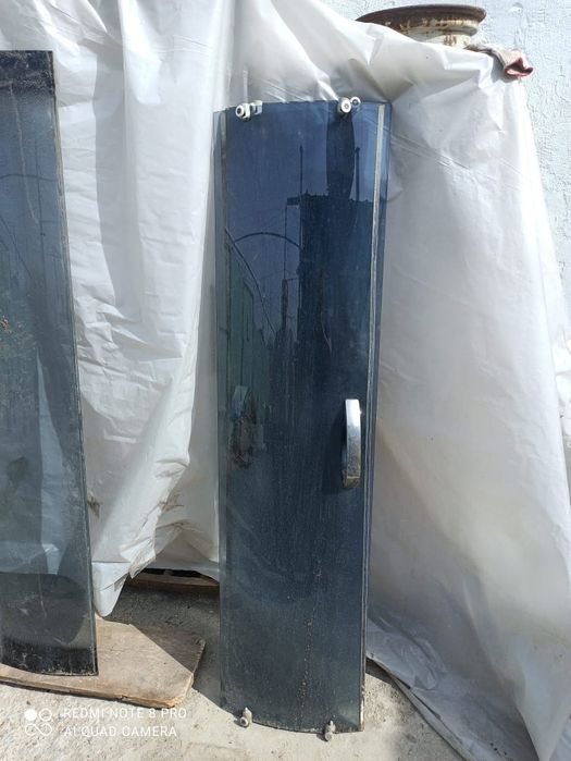 Продам двери на душевую кабину
