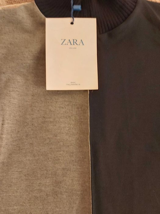 нова рокля марка Зара