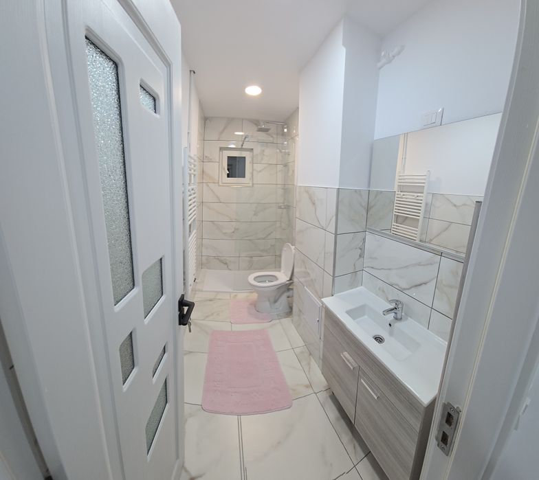 Regim hotelier  cu 2 dormitoare – Central, Bd. Independenței, zo