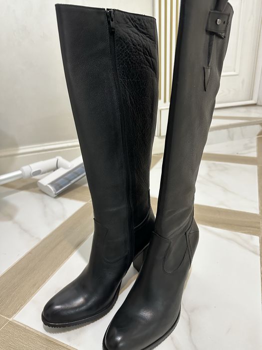 Сапоги, полусапожки