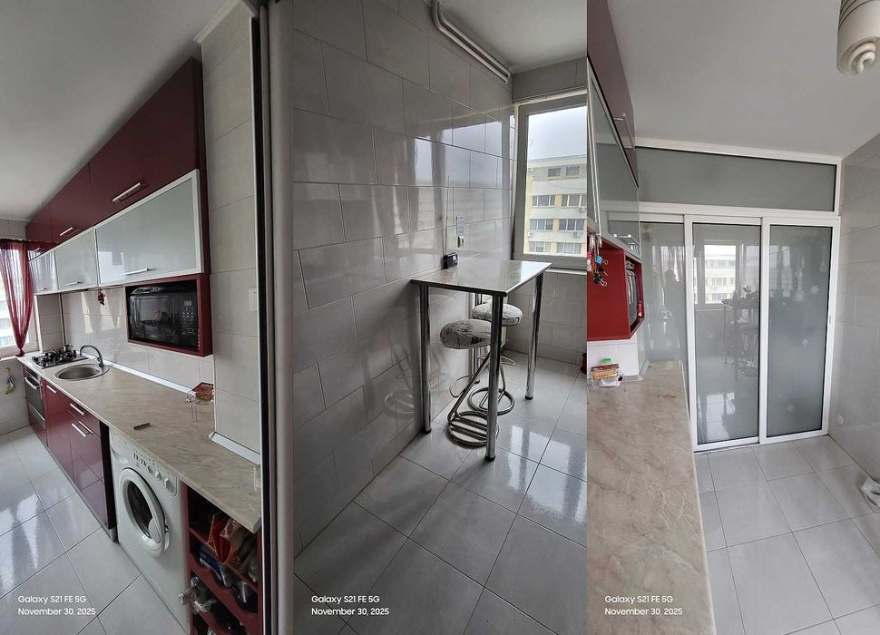 Proprietar VAND ap. 3 cam in Pta. Iancului, Zona excelentă ! Mobilat