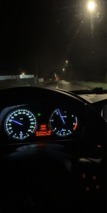 Ceasuri BMW E90/91 diesel