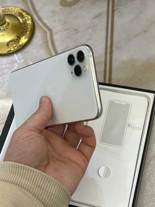 Iphone 11 pro max srochna