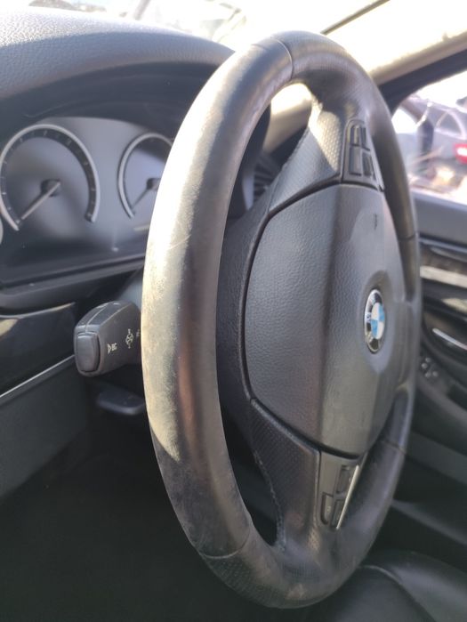 Волан за BMW F10,F11