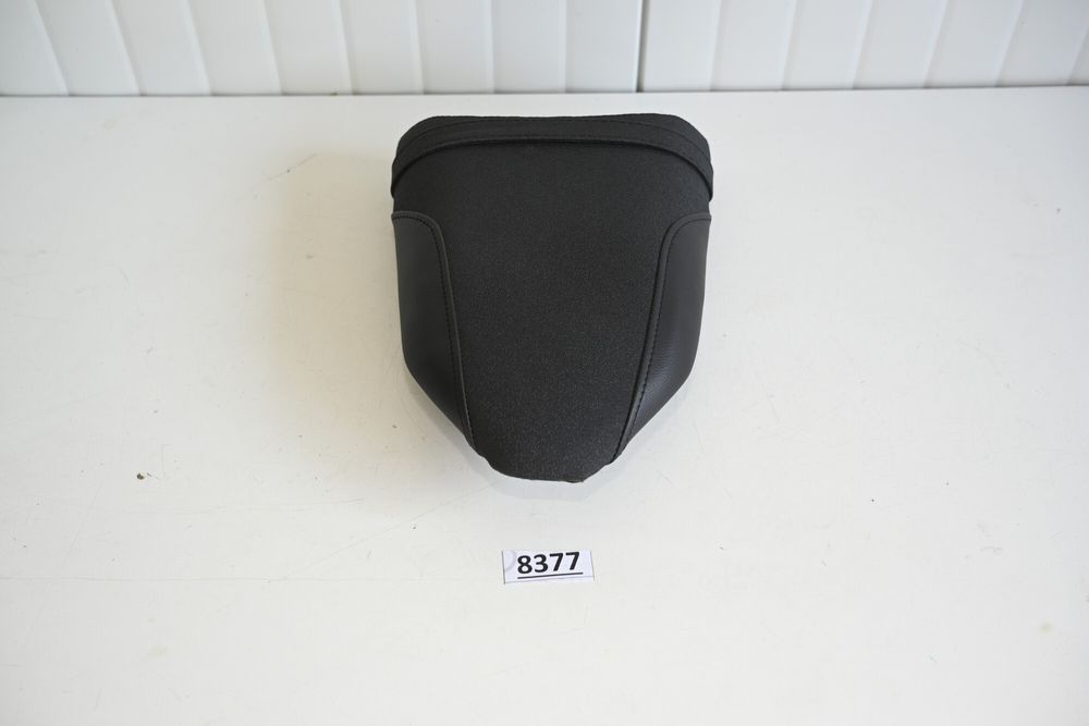 Yamaha Tenere 700 World Raid 2023 Sa sezut fata pilot si sa pasager