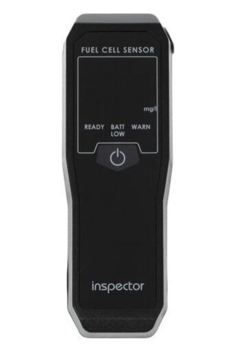 Алкотестер