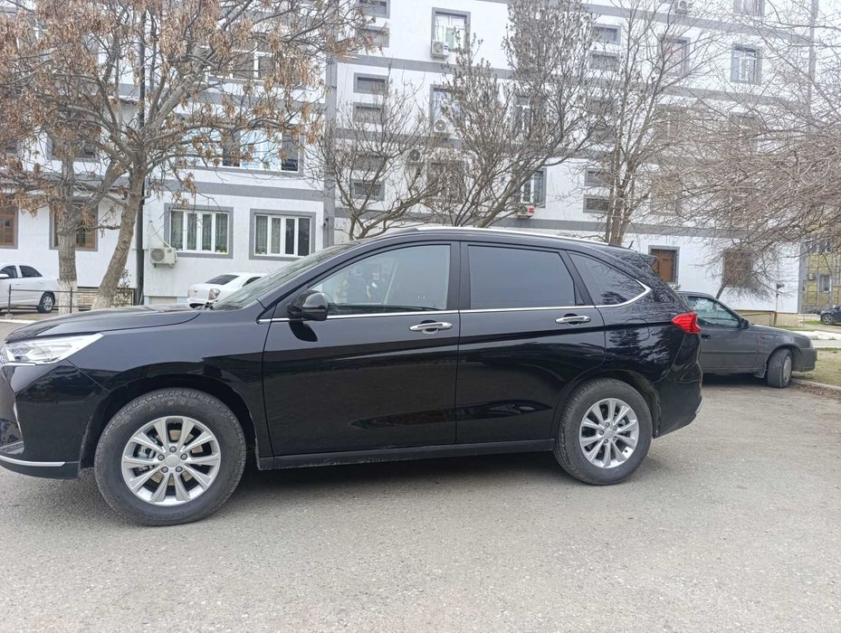 Haval m6 2025  srochno naxtga