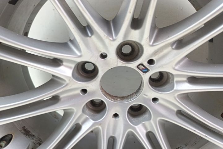 Janta aliaj Style 135 / 8Jx18EH2  5X120 BMW Seria 5 E60/E61