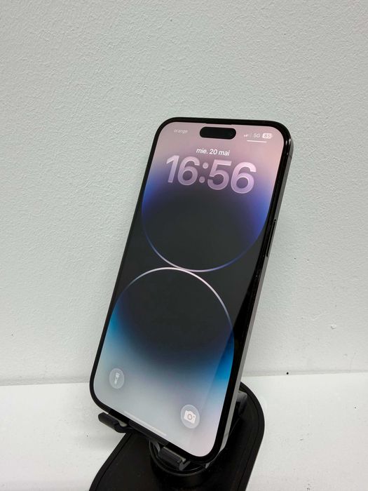 Vând iPhone 14 pro max.