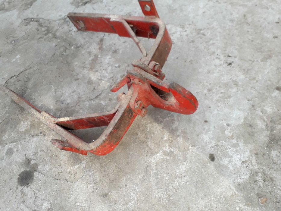 Части за владимирец