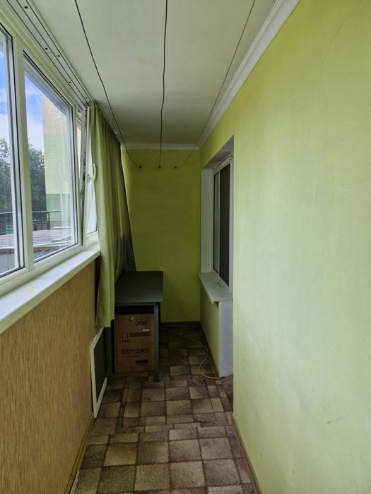 Продам 2-х  ком.квартиру
