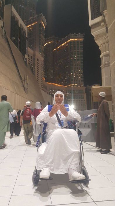 Умра сафари Стандарт плюс пакет ЧЕГИРМА!!!