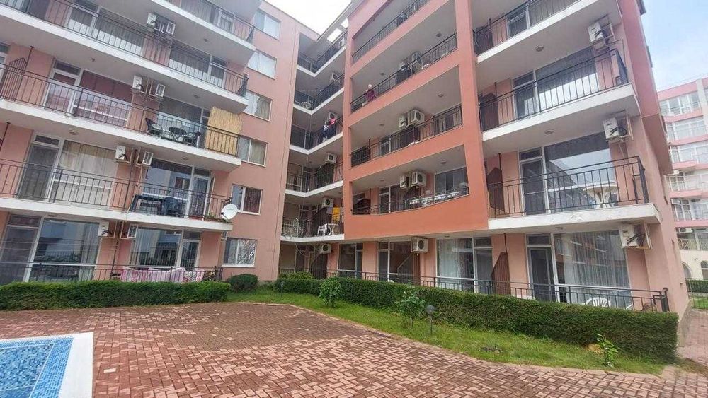 Продавам апартамент 1+1 от собственик