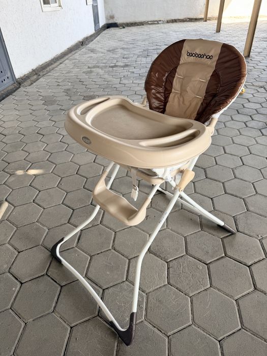 Деское кресло брали за 80000