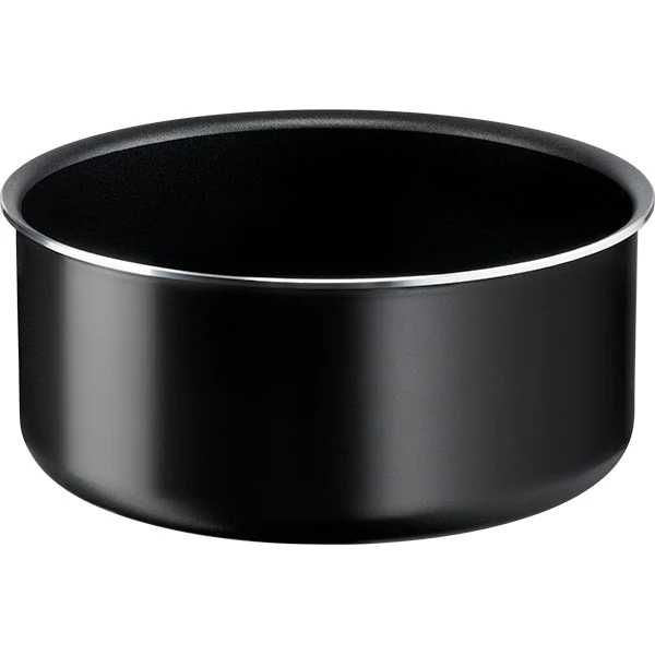 Set vase Tigaie TEFAL Easy Cook L1539153 3 piese 24-26cm Nou Sigilat