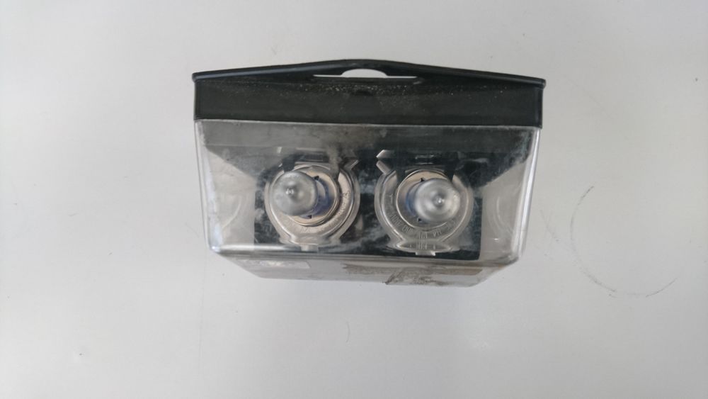 Xenon plazma H4 12V 100/90