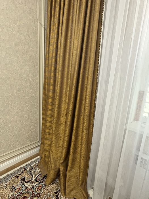 Занавеска шторы !!