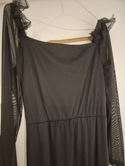 Rochie Halloween- bonus bentita