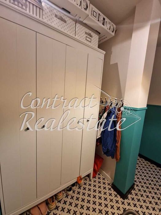 Дава се под наем Четиристаен апартамент в Варна, Конфуто - 110 кв.м за 800 € - Снимка #10