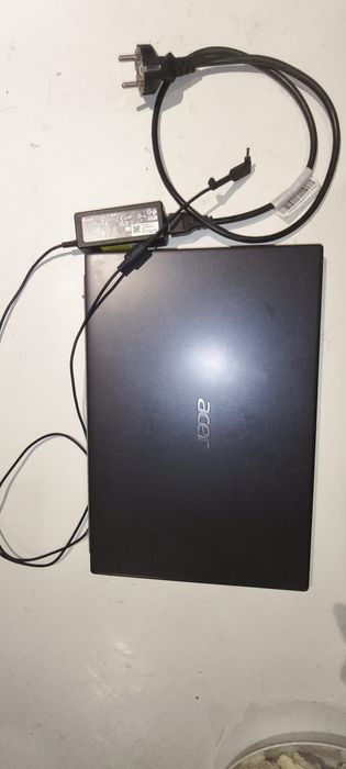 laptop acer extreme 15 EX215-54