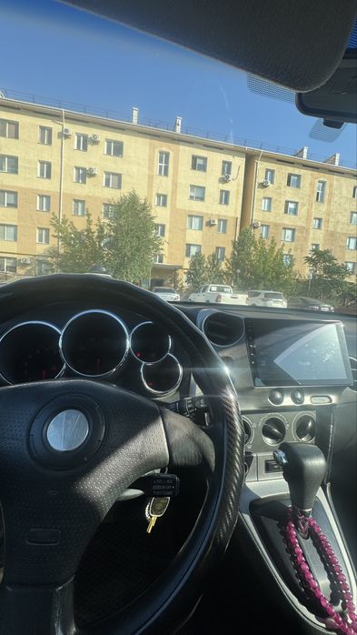 Продам Pontiac Vibe 2004, 1,8 .