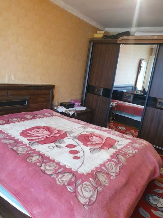 Двустаен апартамент в кв. Възраждане, град Хасково