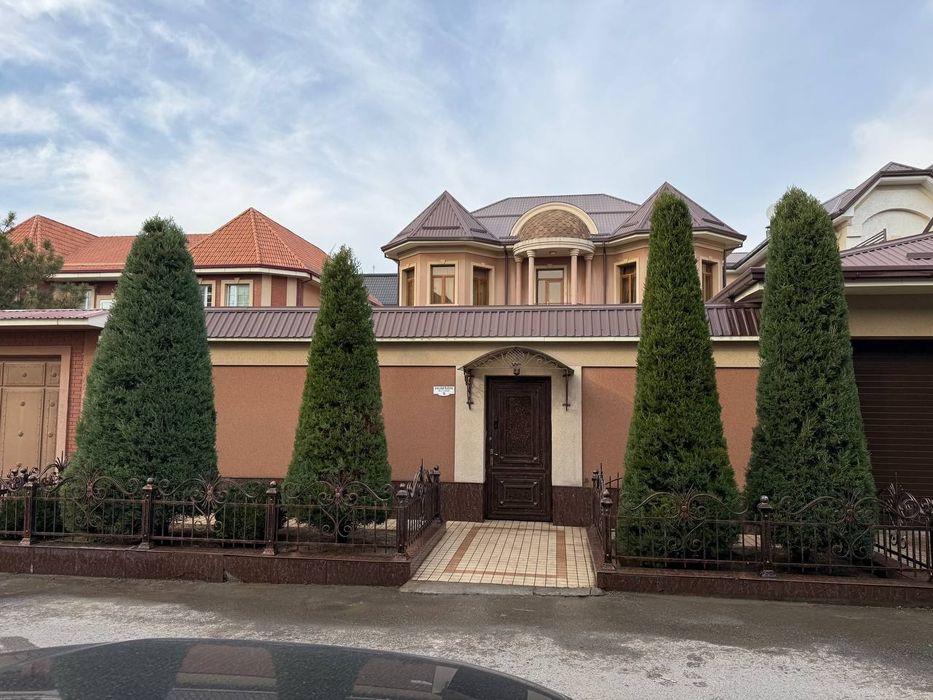 Аренда большой участок Никитина