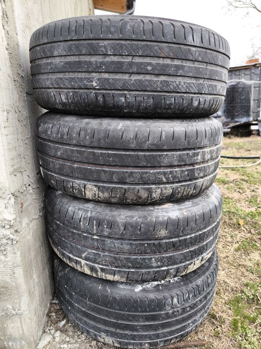 Jante 5x110 R16 - Opel, Saab