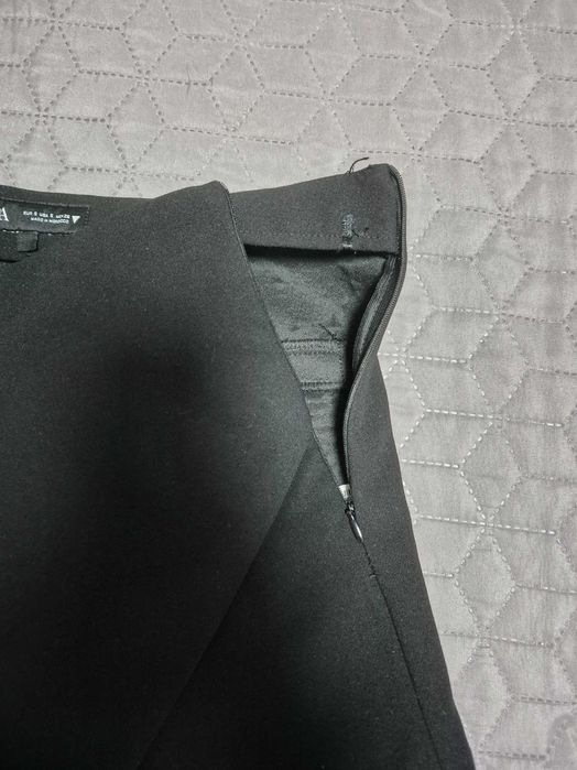 Пола-панталон Zara. Супер модел. Много запазени!