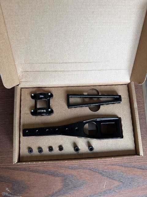 Adaptor montare bidon aerobare Canyon Speedmax BTA