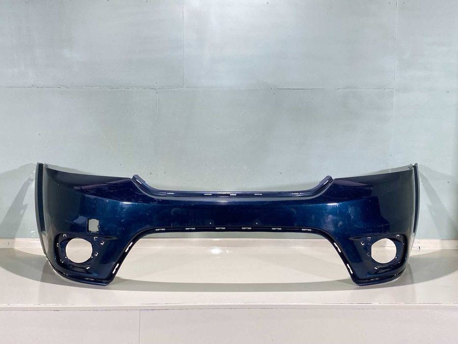 предна броня Fiat Freemont, Dodge Journey 2014-2020 г. #1106V.