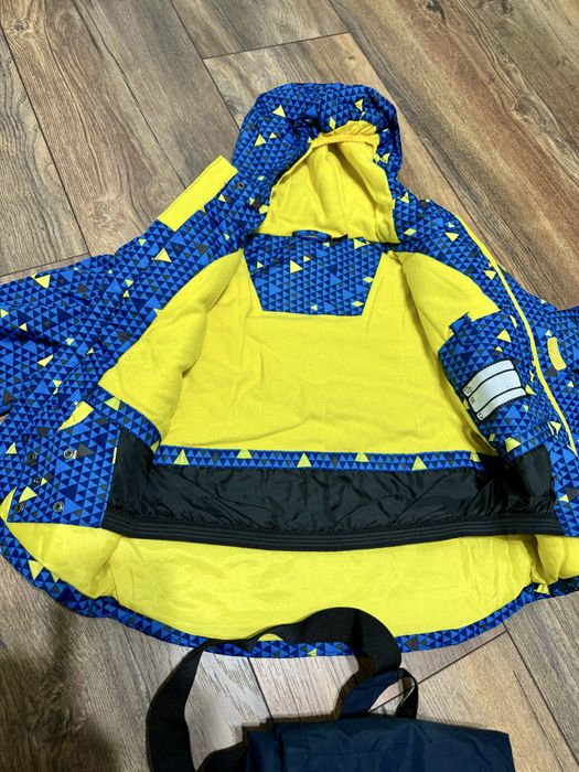 Ски екип 110/116 см